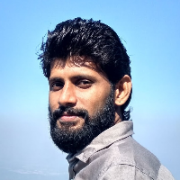 Ganesh Ananthan's avatar